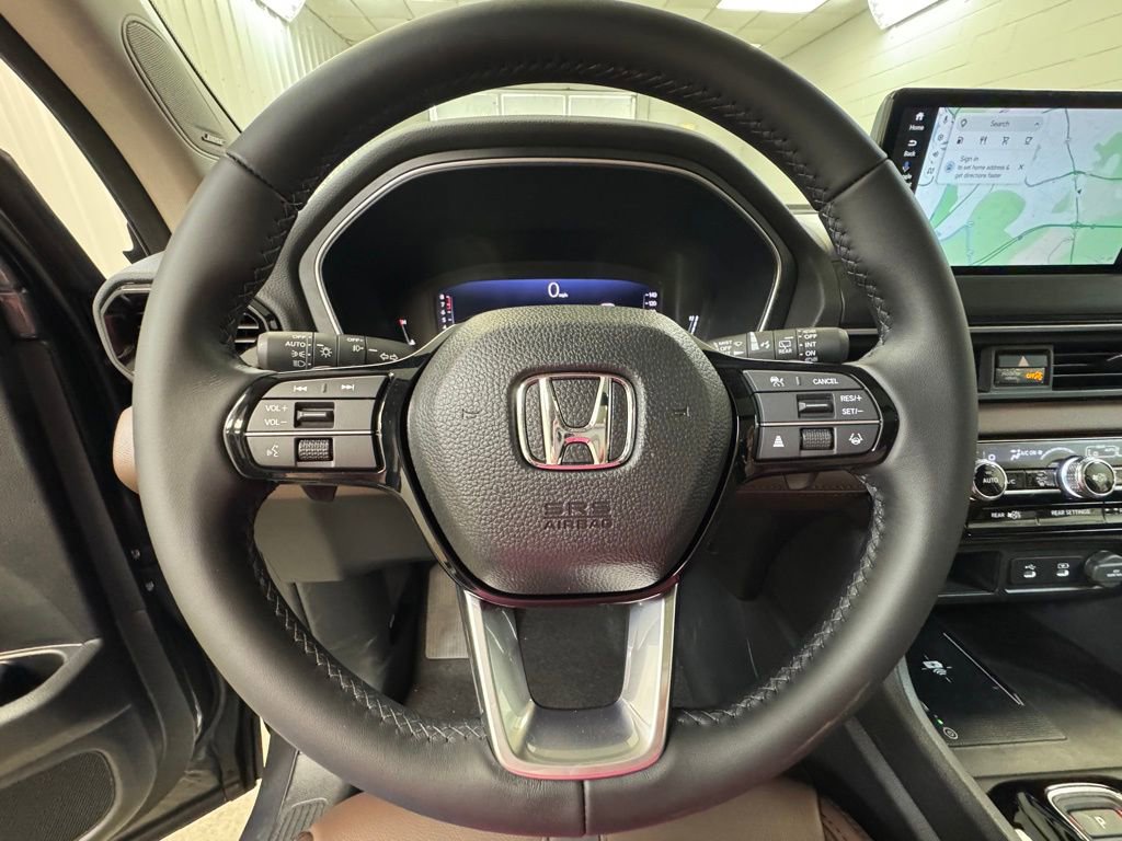 New 2026 Honda Pilot Touring image 34