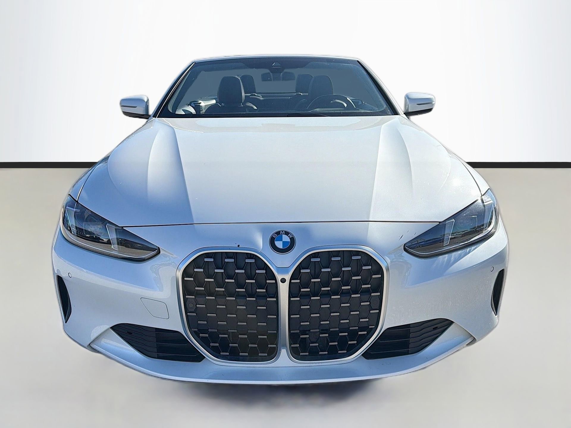 Certified 2025 BMW 430i 430i image 9