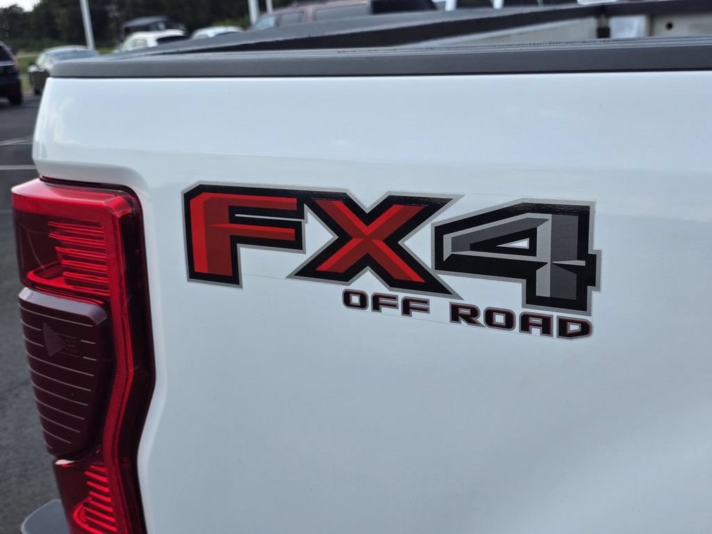 Used 2020 Ford F250 Lariat w/ Chrome Package AWD/4WD image 49