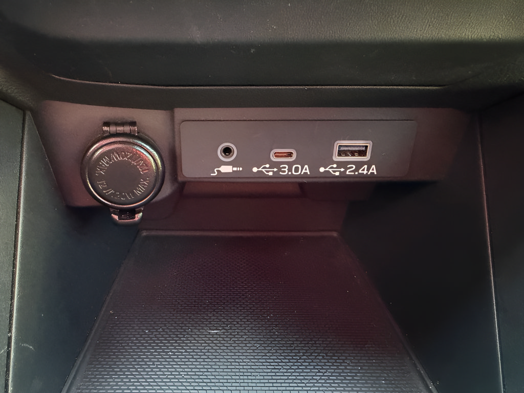 Used 2024 Subaru WRX Premium AWD/4WD image 31