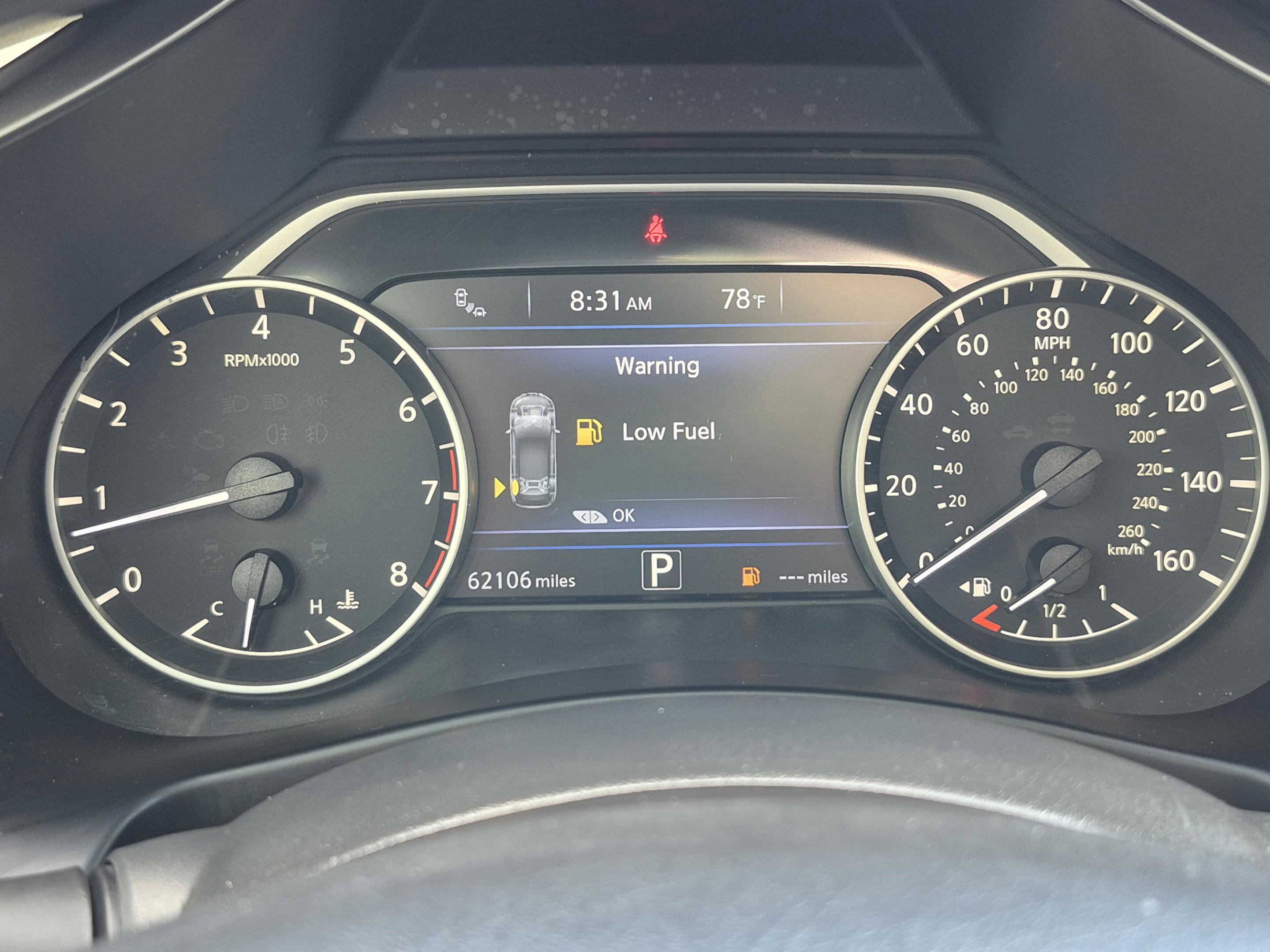 Used 2016 Nissan Murano Platinum w/ Platinum Technology Package FWD image 35