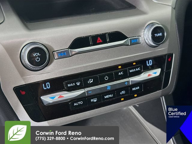 Certified 2021 Ford Explorer XLT w/ Class III Trailer Tow Package AWD/4WD image 19