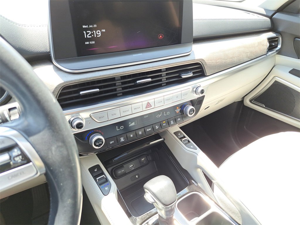Used 2022 Kia Telluride EX w/ Towing Package image 15