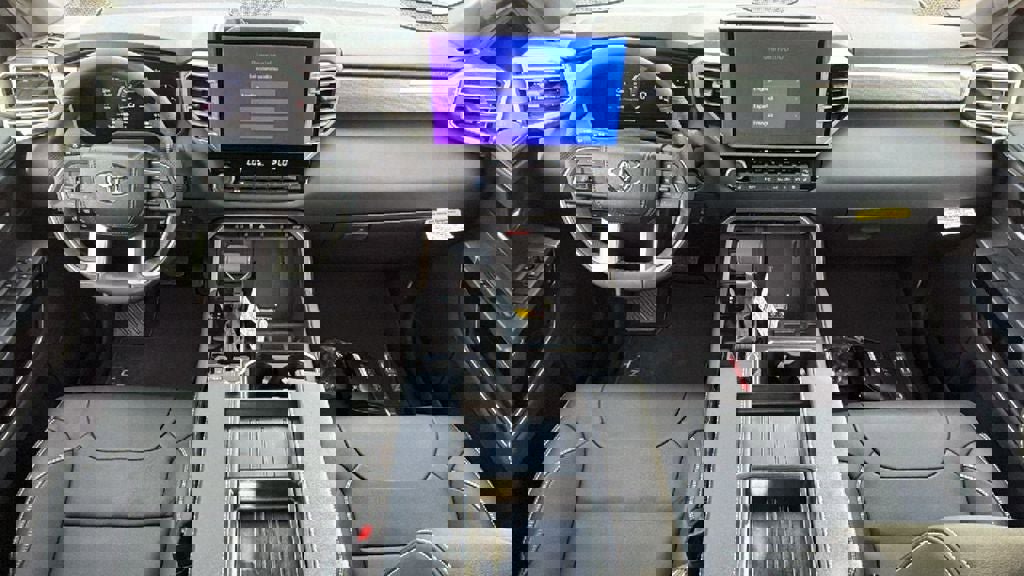 New 2026 Toyota Tundra Limited image 34