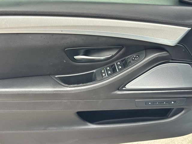 Used 2014 BMW M5 RWD image 19