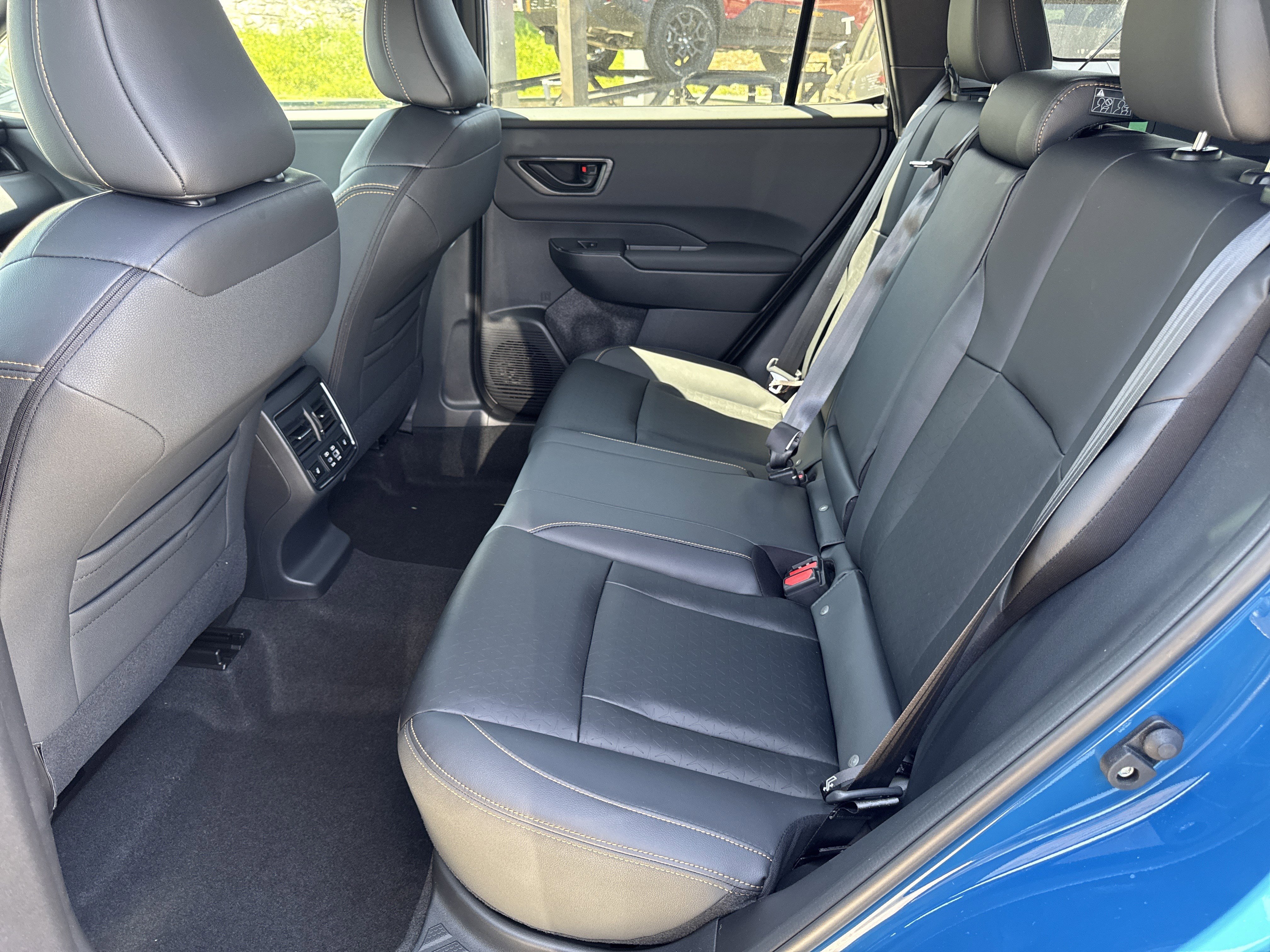 New 2026 Subaru Outback Wilderness image 30