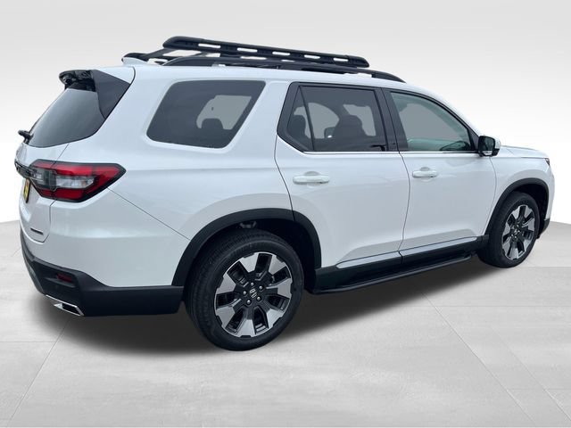 New 2026 Honda Pilot Touring image 8