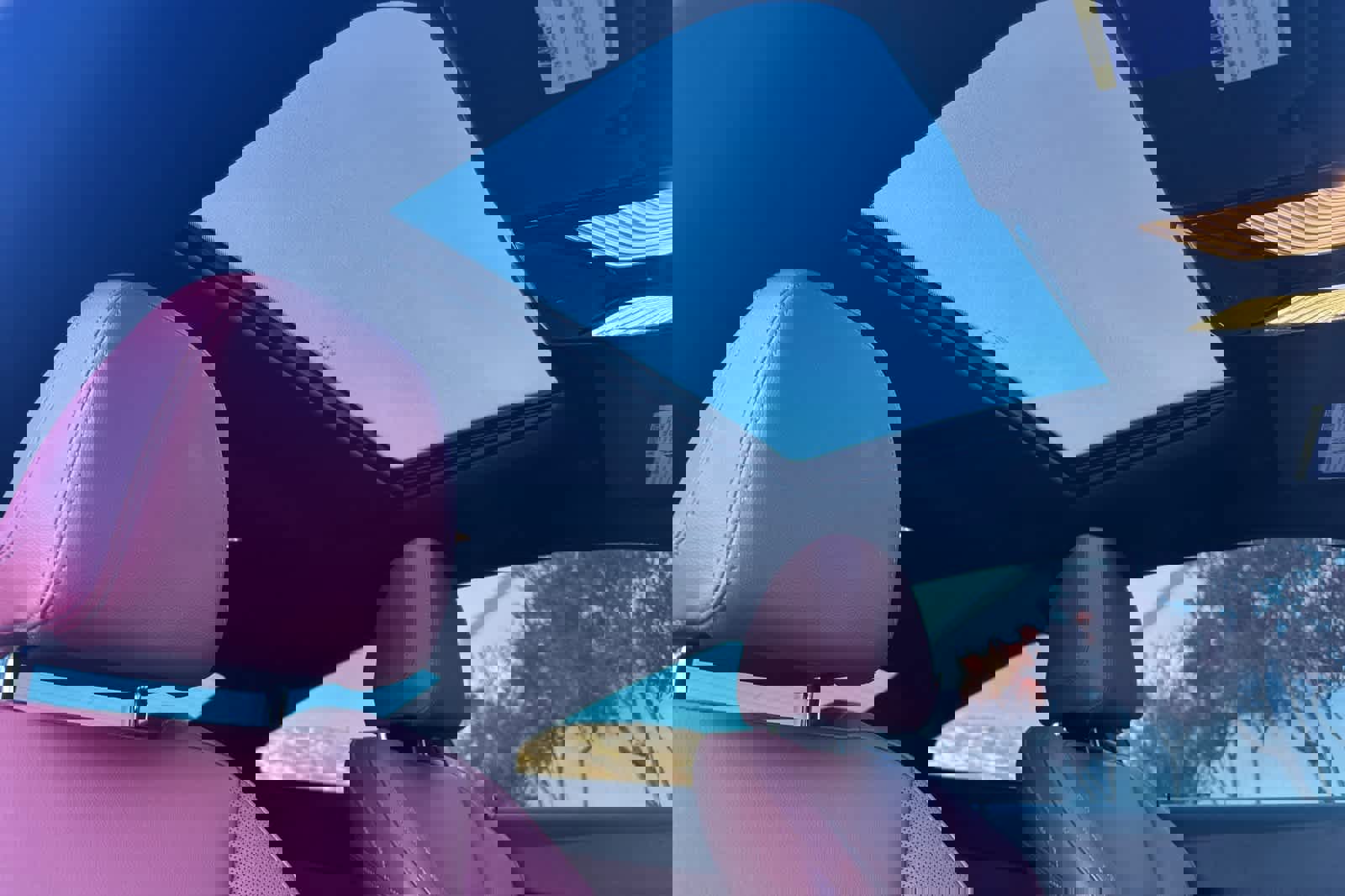 Certified 2024 BMW M440i Coupe w/ Premium Package image 19