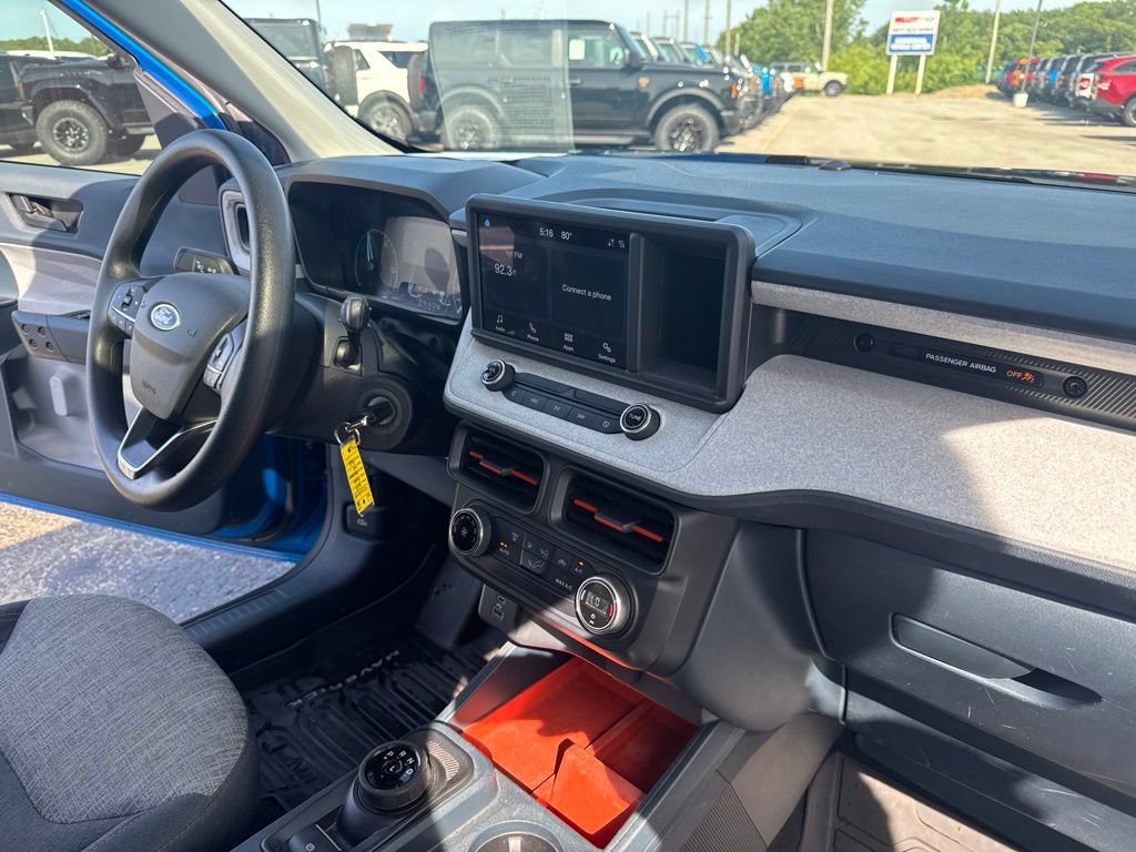 Used 2022 Ford Maverick XLT FWD image 35