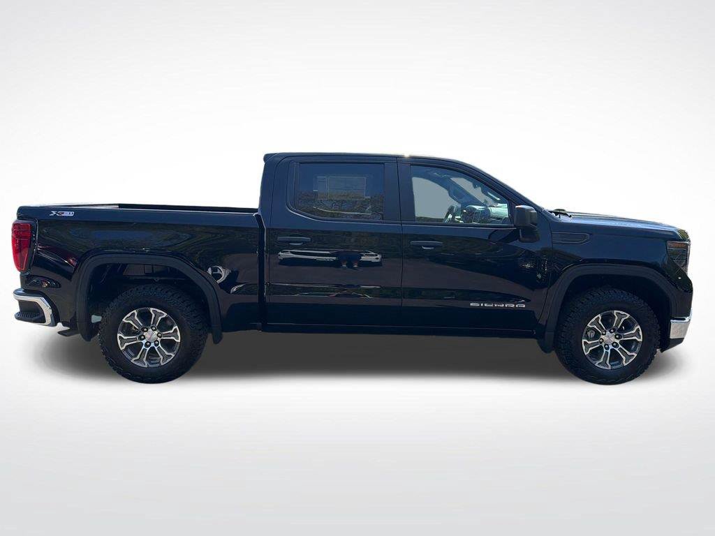 New 2026 GMC Sierra 1500 Pro w/ Pro Value Package AWD/4WD image 8