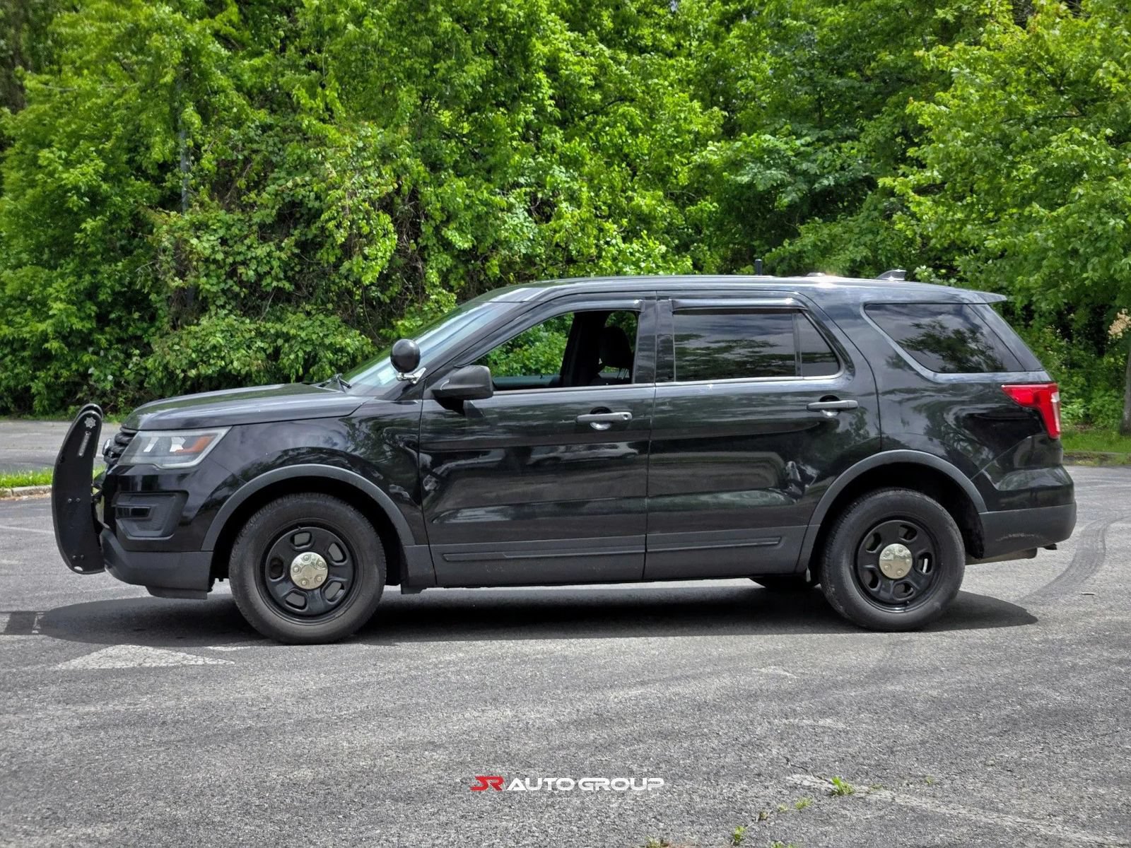 Used 2016 Ford Explorer 4WD Police Interceptor image 5