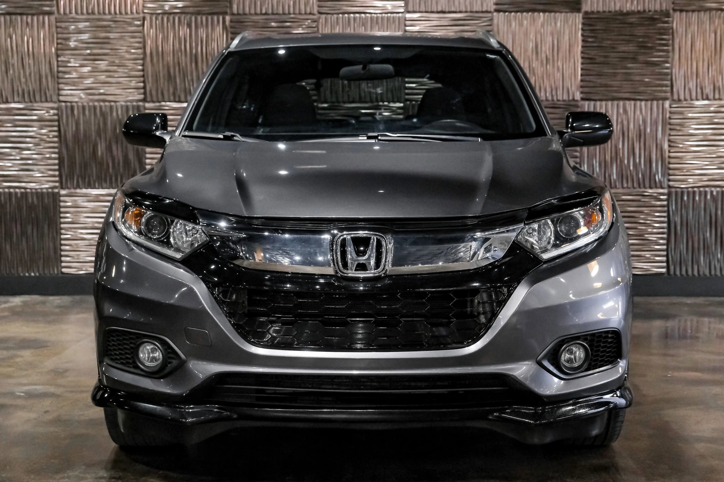 Used 2022 Honda HR-V Sport image 5