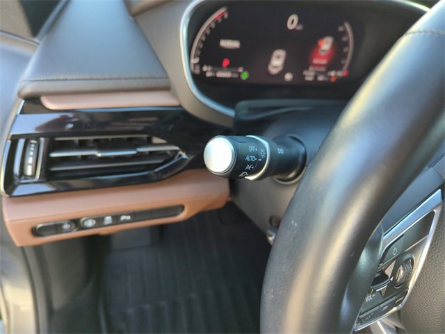 Used 2023 Acura MDX FWD w/ Technology Package image 20