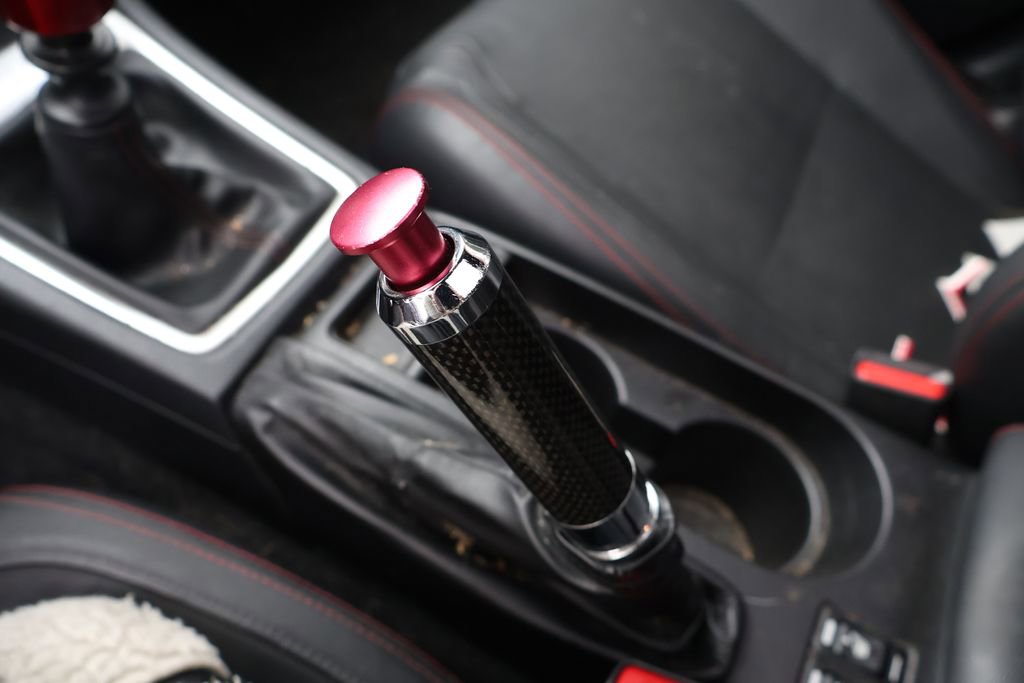 Used 2016 Subaru WRX Limited image 23