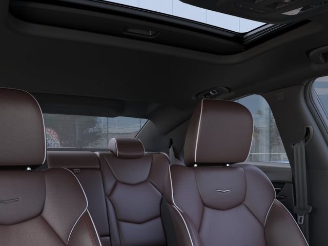 New 2026 Cadillac CT4 Sport AWD/4WD image 24