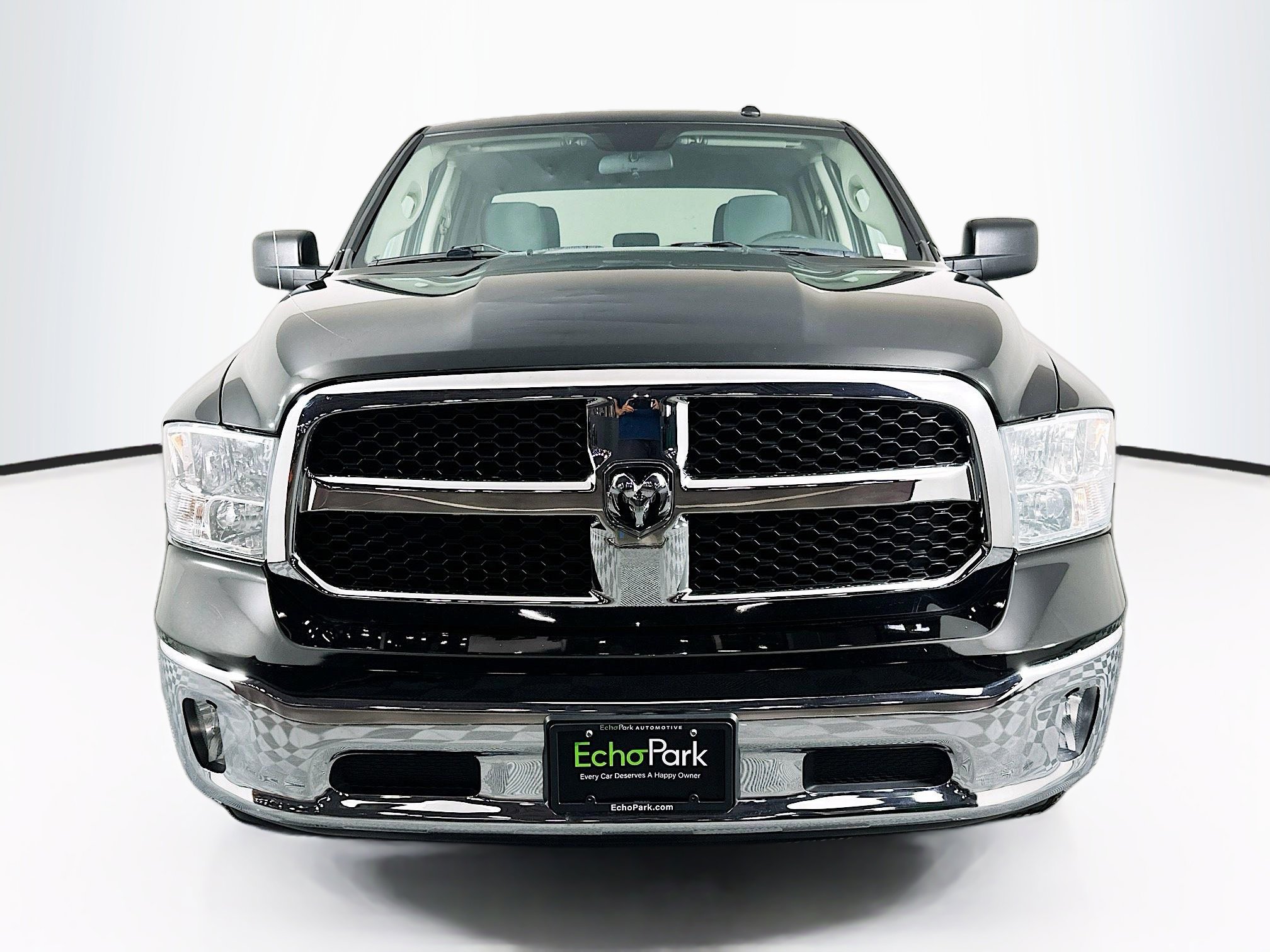 Used 2020 RAM 1500 Tradesman w/ Tradesman SXT Package RWD image 2