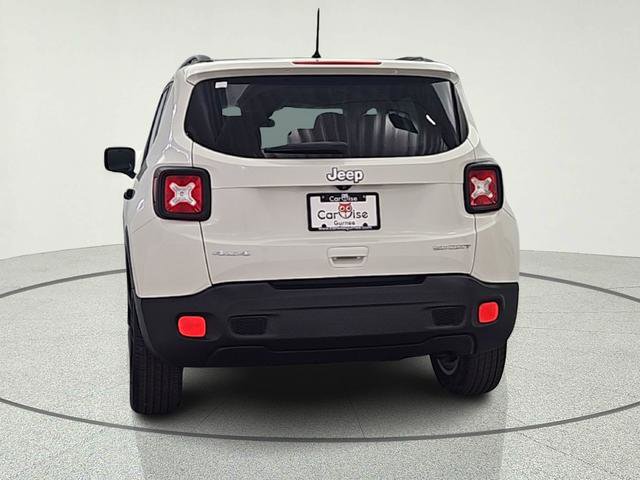 Used 2018 Jeep Renegade Sport w/ Power & Air Group image 5