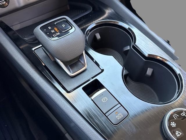 New 2026 Nissan Rogue SV w/ Cold Weather Package image 22