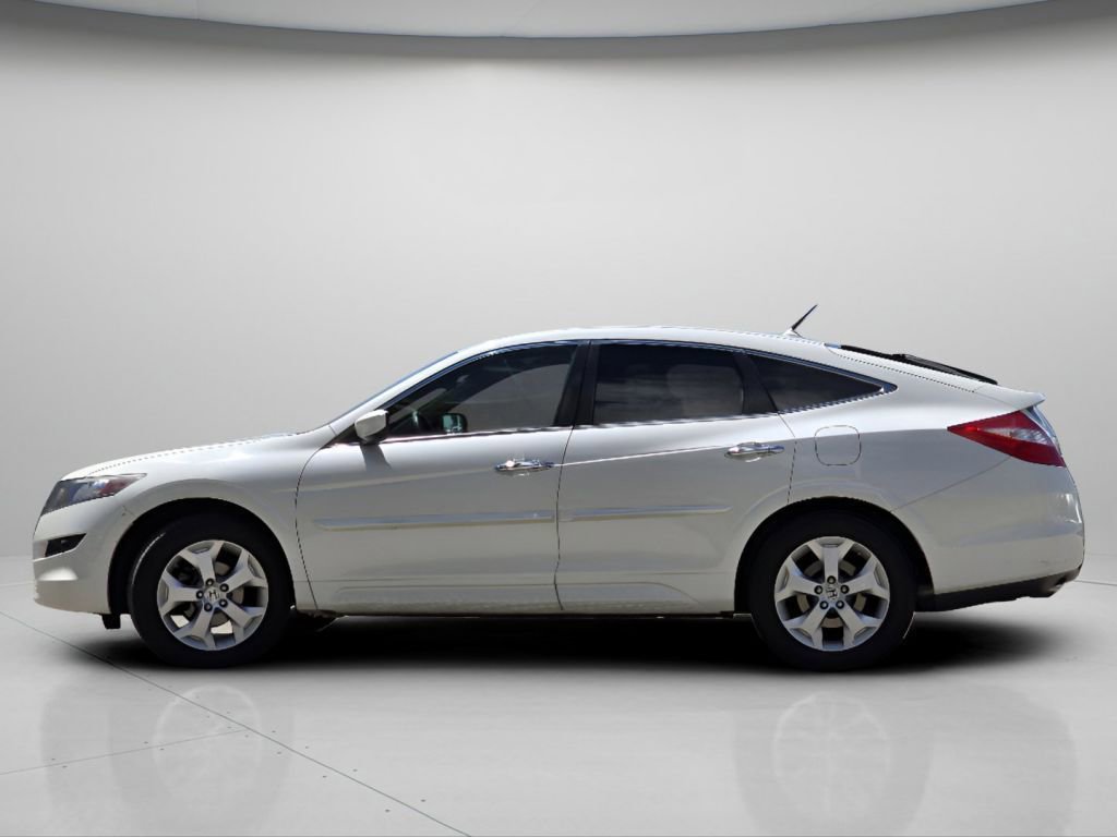 Used 2012 Honda Crosstour EX-L image 16
