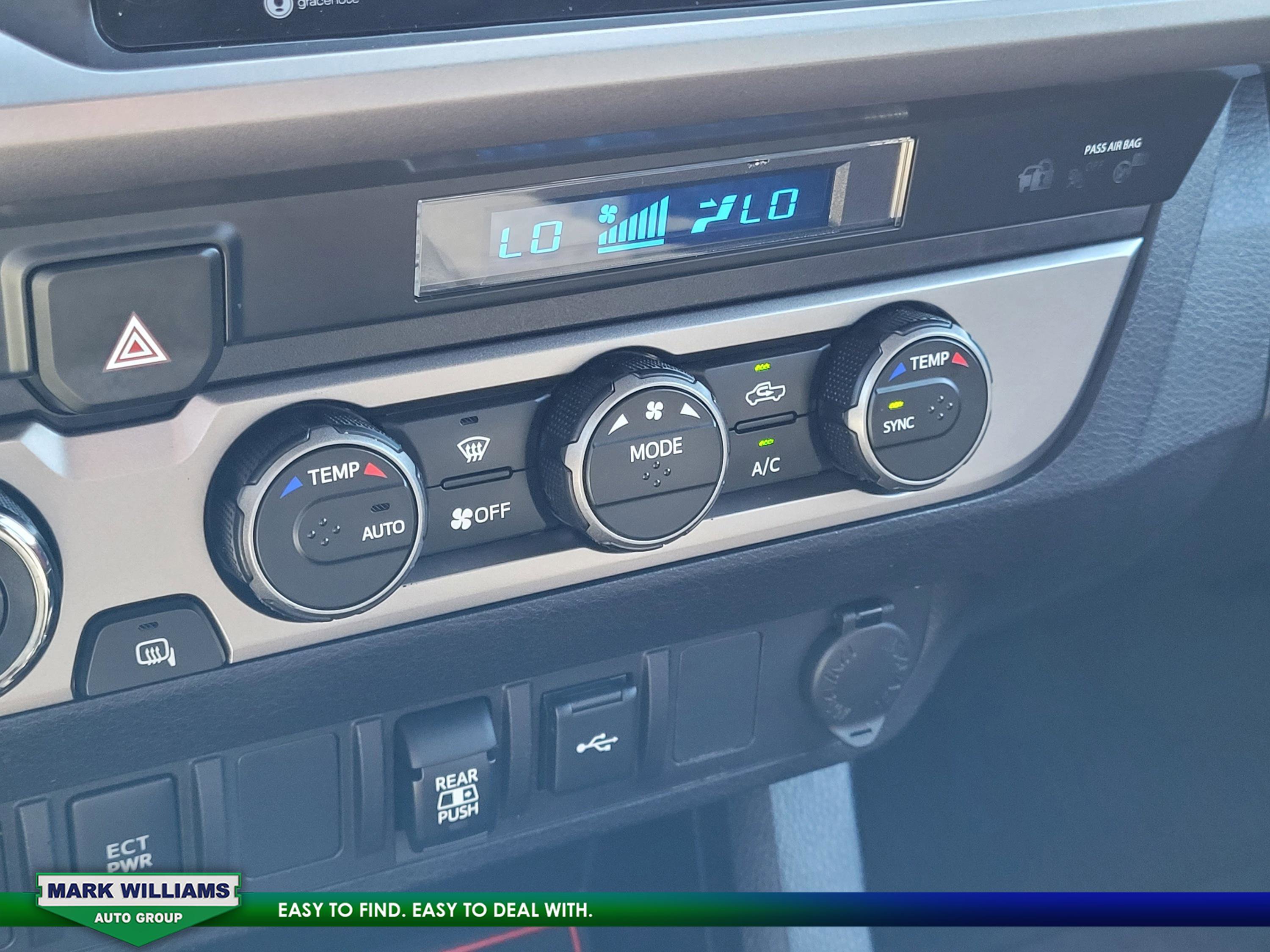 Used 2021 Toyota Tacoma SR5 image 23