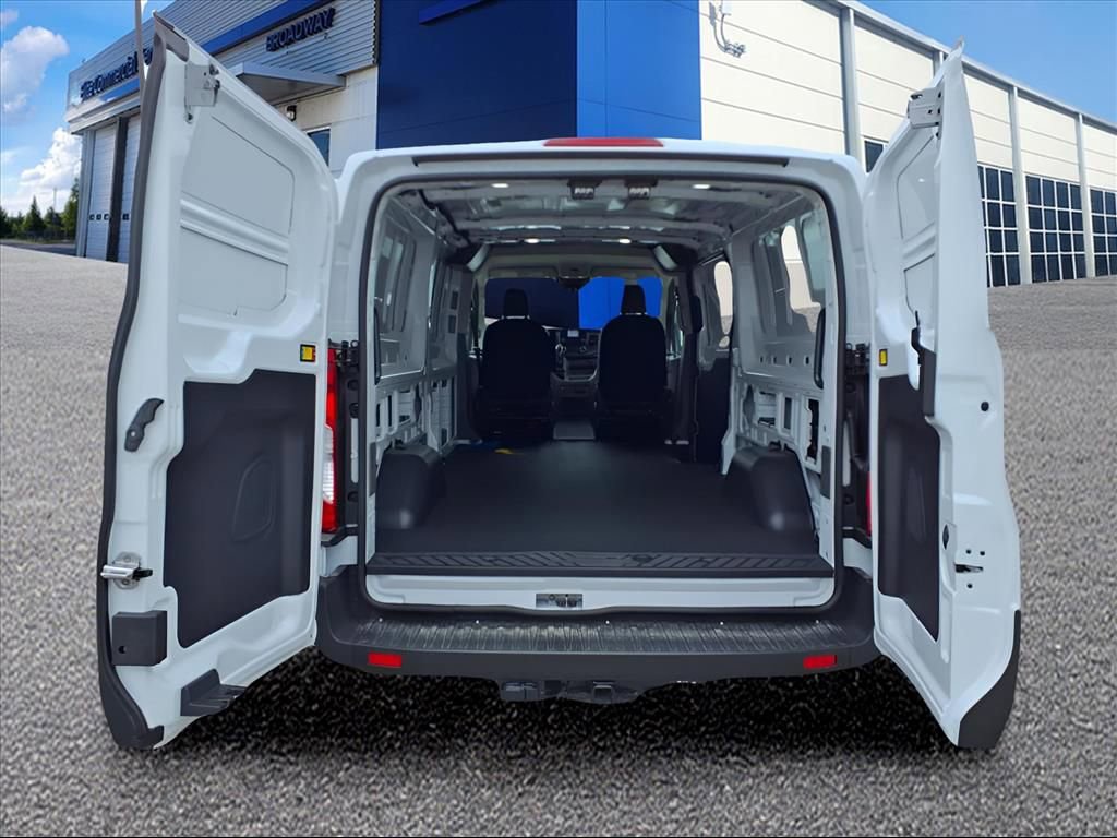 New 2025 Ford Transit 350 148 Low Roof image 25