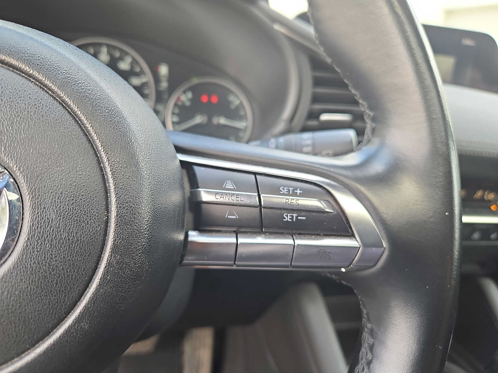 Used 2021 MAZDA MAZDA3 s AWD/4WD image 22
