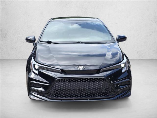 Used 2026 Toyota Corolla SE w/ SE Package FWD video 2