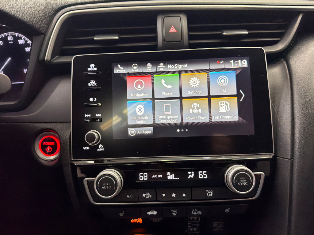 Used 2019 Honda Insight Touring image 26