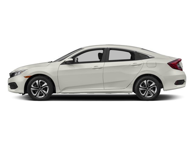 Used 2017 Honda Civic LX image 6