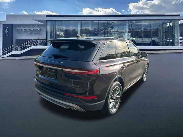 Certified 2023 Lincoln Corsair FWD w/ Equipment Group 101A image 8