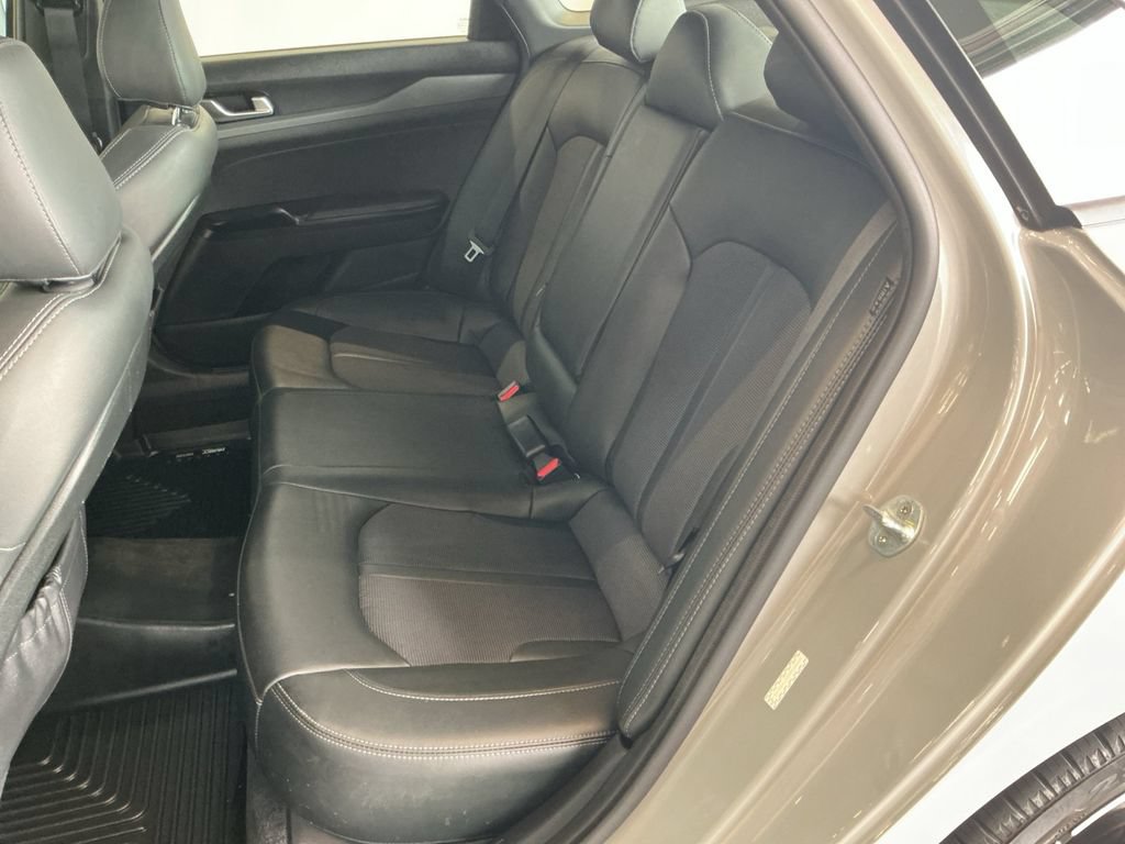 Used 2022 Kia K5 GT-Line w/ GT-Line FWD Premium Package image 22