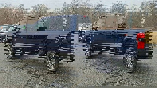 Certified 2024 Ford F250 Lariat image 6