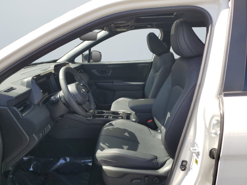 Certified 2026 Subaru Outback Limited AWD/4WD image 9