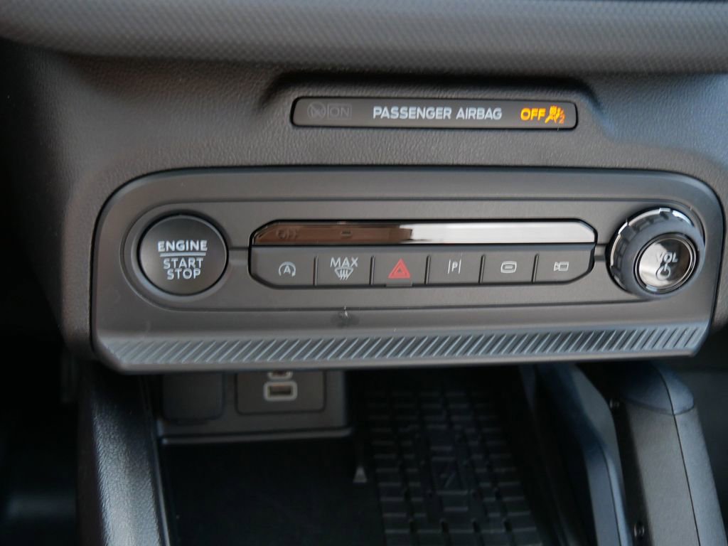 Used 2025 Ford Bronco Sport Outer Banks w/ Sasquatch Outer Banks Package image 24