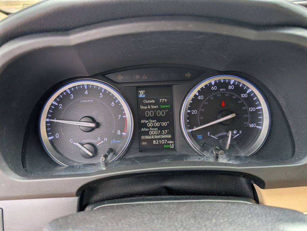 Used 2019 Toyota Highlander Limited image 18