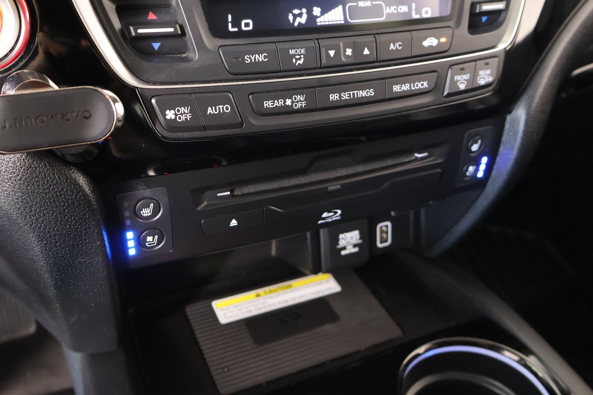 Used 2022 Honda Pilot Elite image 7