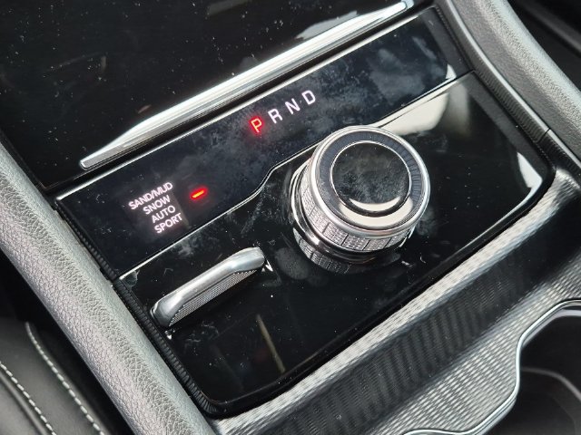 New 2026 Jeep Grand Cherokee Limited AWD/4WD image 38