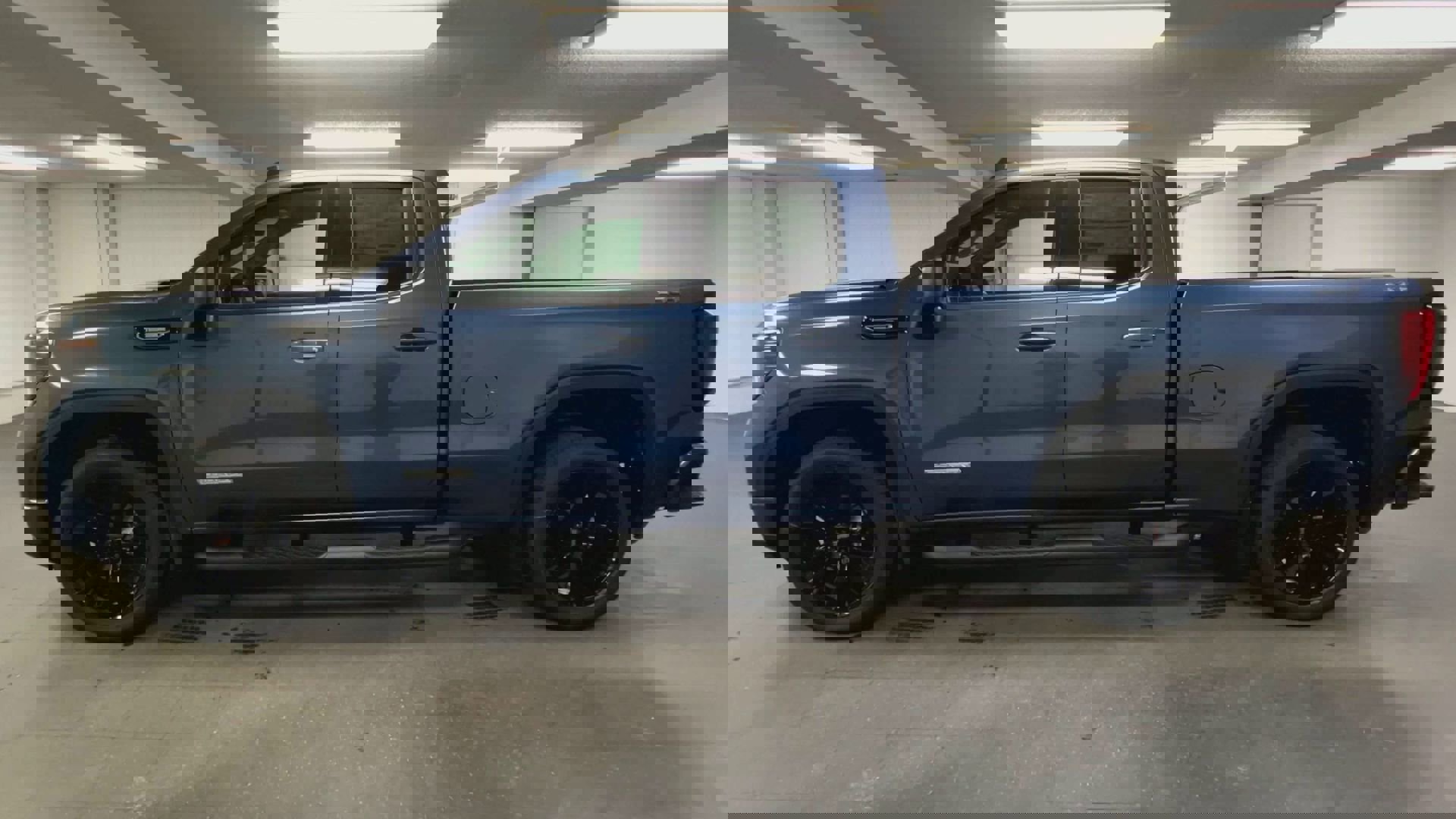 New 2026 GMC Sierra 1500 Elevation w/ Elevation Select Package image 39