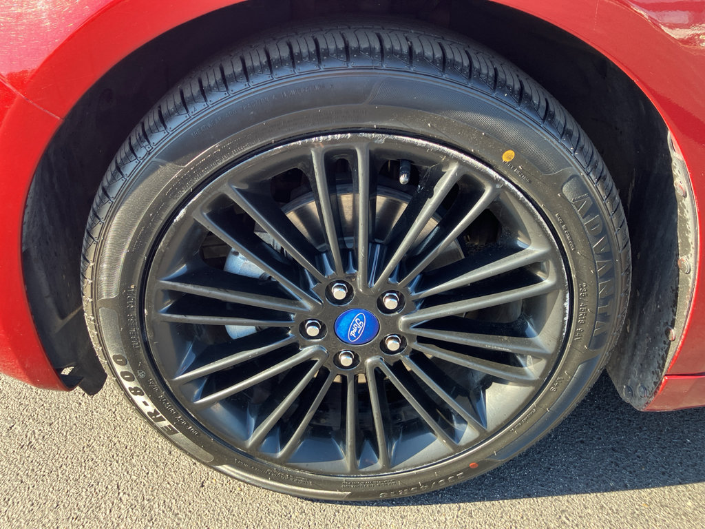 Used 2019 Ford Fusion S FWD image 11