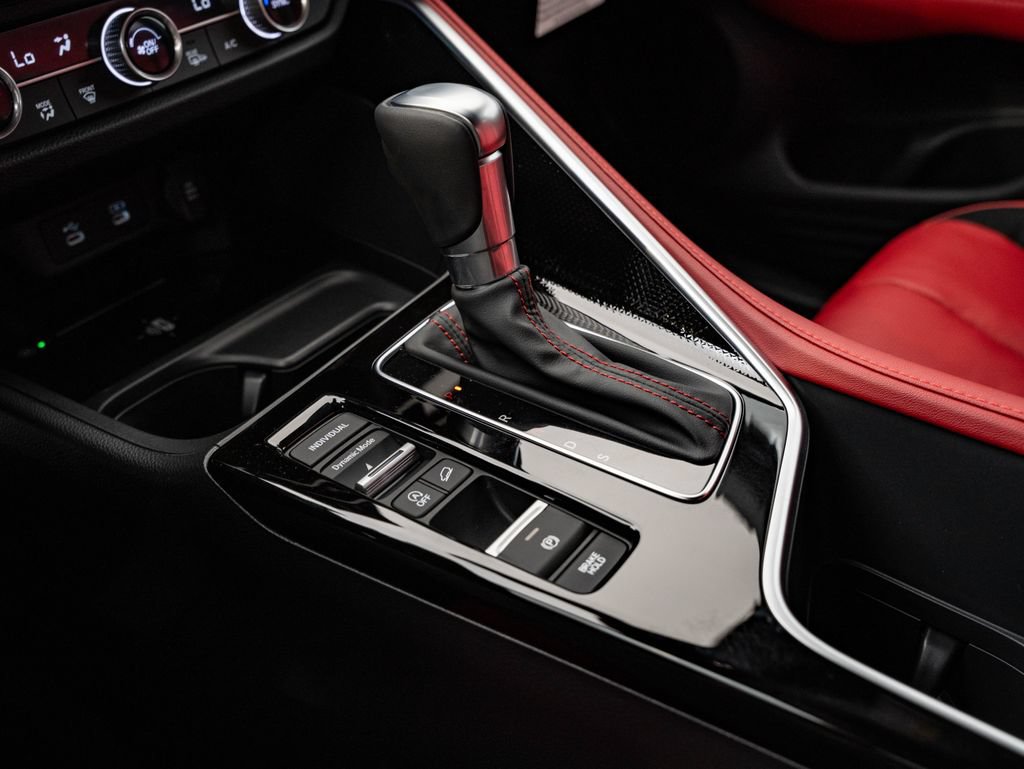 New 2026 Acura ADX A-Spec AWD/4WD image 41