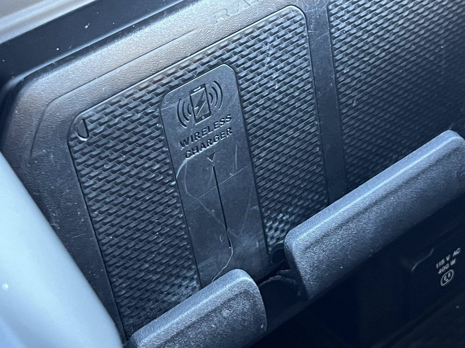 Used 2025 RAM 1500 Rebel w/ Rebel Level 1 Equipment Group AWD/4WD image 41