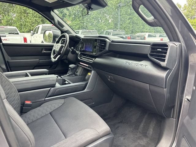 Used 2026 Toyota Tundra SR5 w/ SX Package AWD/4WD image 27