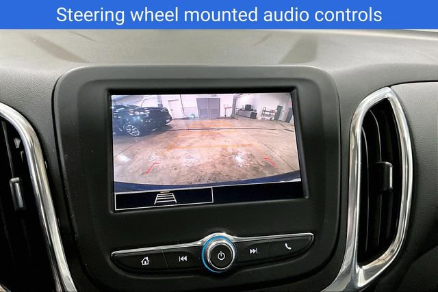 Certified 2023 Chevrolet Equinox LT image 17