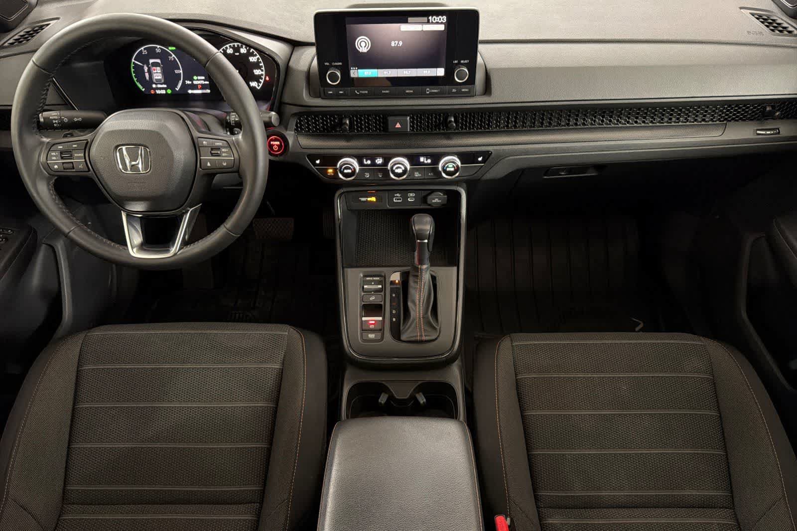 Used 2023 Honda CR-V Sport image 3