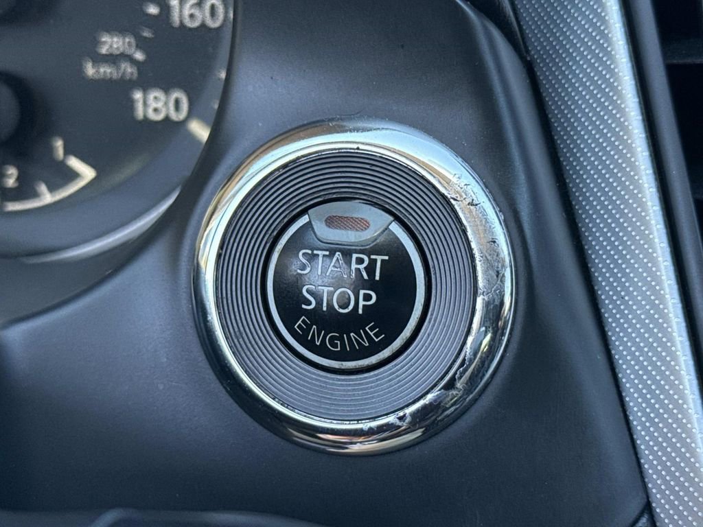 Used 2020 INFINITI Q50 Luxe image 36