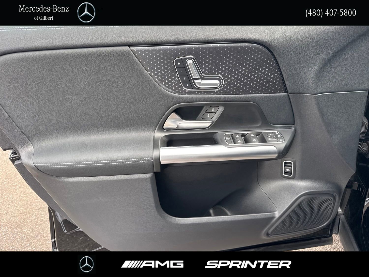 Certified 2026 Mercedes-Benz GLA 250 image 12