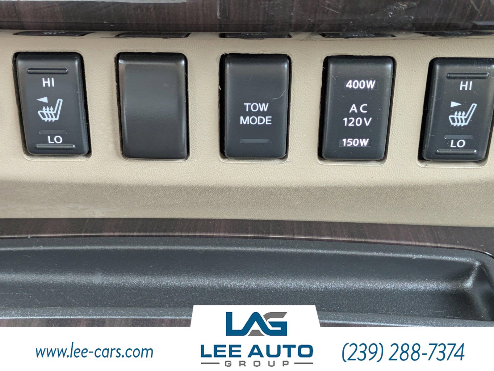 Used 2013 Nissan Titan SL w/ Heavy Metal Edition Pkg RWD image 26