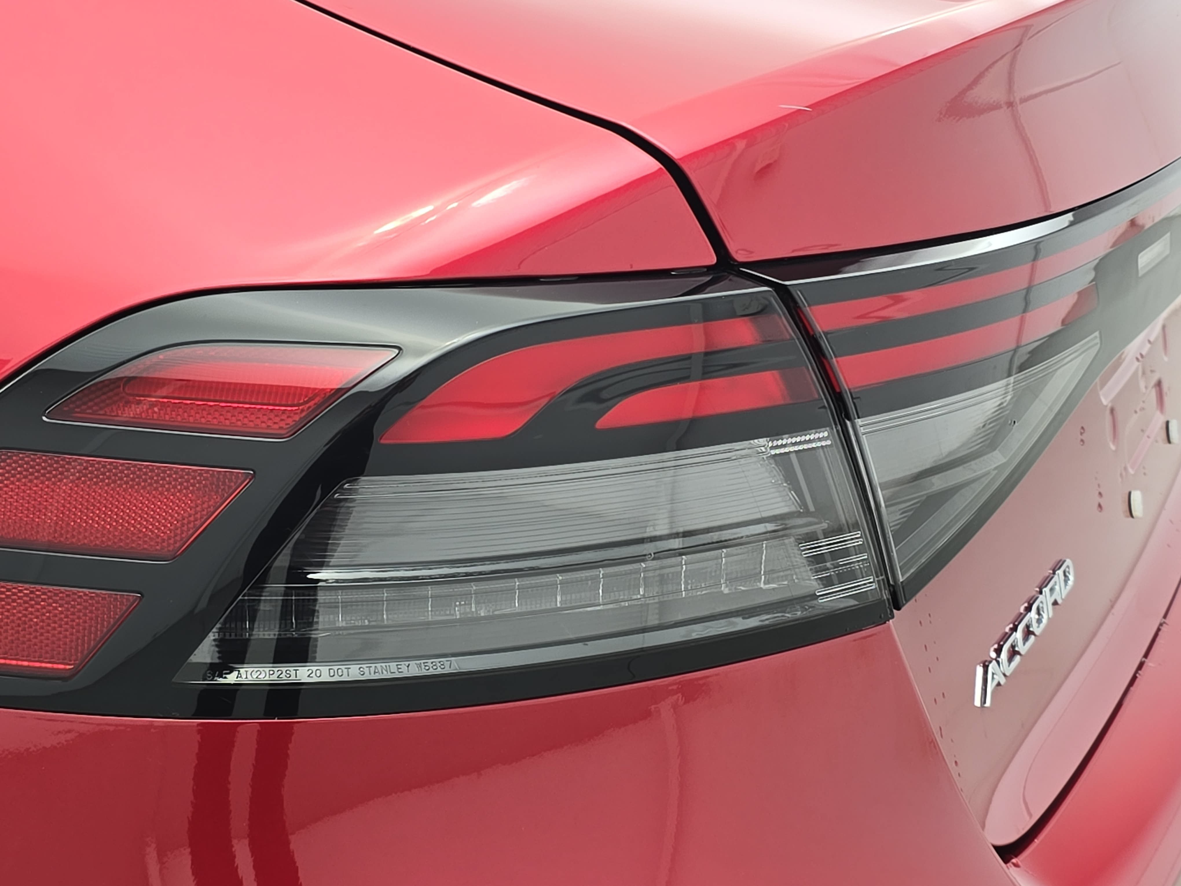 Used 2024 Honda Accord EX image 33