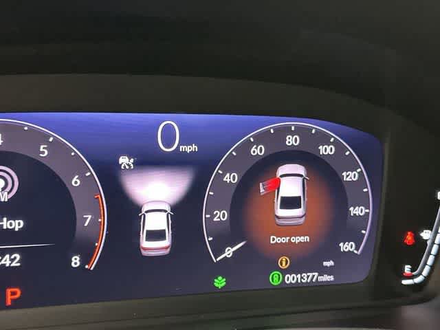 Used 2026 Honda Accord SE image 16