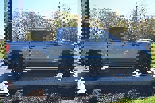 Used 2023 GMC Sierra 1500 Elevation image 4